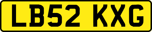 LB52KXG