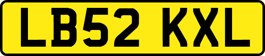 LB52KXL