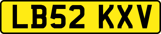 LB52KXV