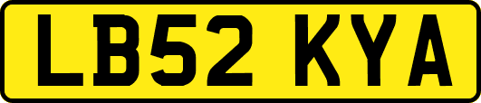 LB52KYA