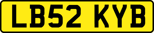 LB52KYB