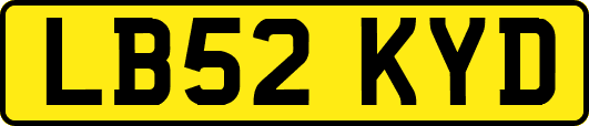 LB52KYD