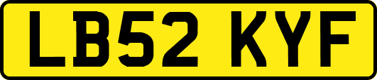 LB52KYF