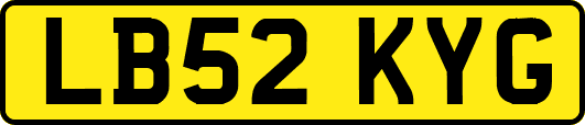 LB52KYG
