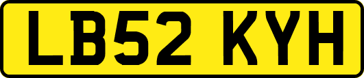 LB52KYH