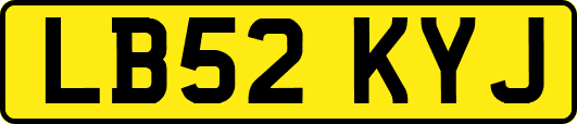 LB52KYJ