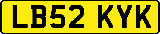 LB52KYK