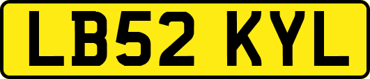 LB52KYL