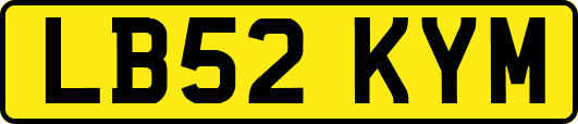 LB52KYM