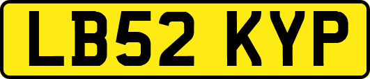 LB52KYP