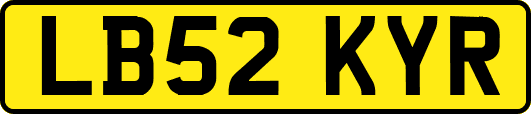 LB52KYR