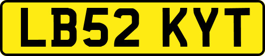 LB52KYT