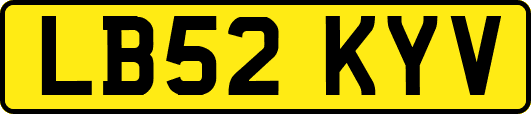 LB52KYV