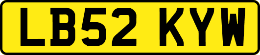 LB52KYW