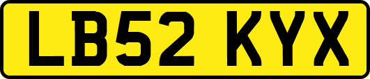 LB52KYX