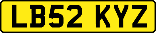LB52KYZ