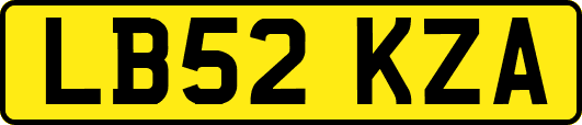 LB52KZA