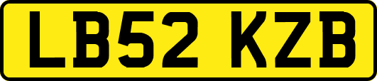 LB52KZB