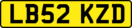 LB52KZD