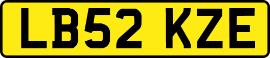 LB52KZE