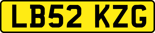 LB52KZG