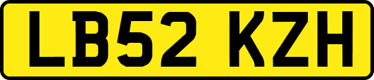 LB52KZH