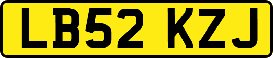 LB52KZJ