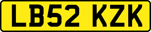 LB52KZK