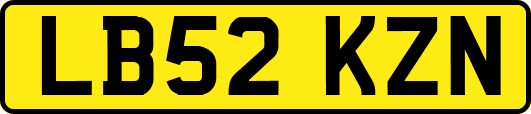 LB52KZN