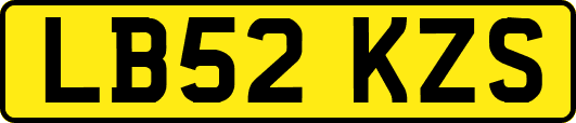 LB52KZS
