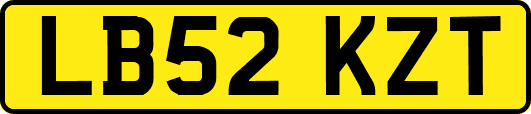 LB52KZT