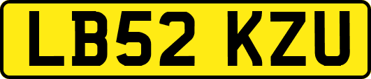 LB52KZU