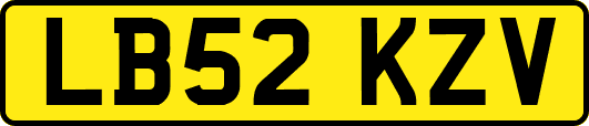 LB52KZV