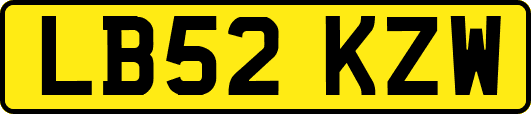 LB52KZW