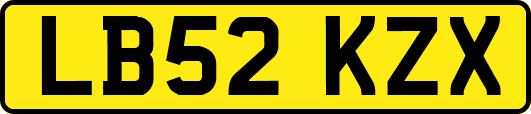 LB52KZX
