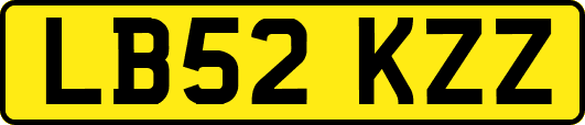 LB52KZZ