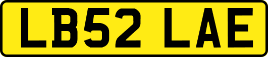 LB52LAE