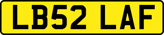 LB52LAF