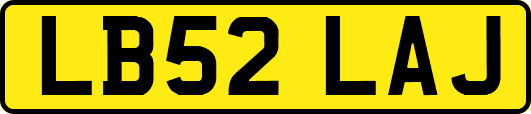 LB52LAJ