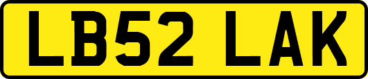 LB52LAK
