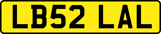 LB52LAL