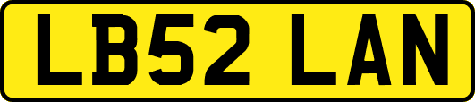 LB52LAN