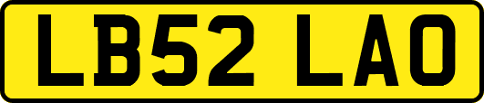 LB52LAO