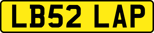LB52LAP