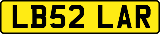 LB52LAR