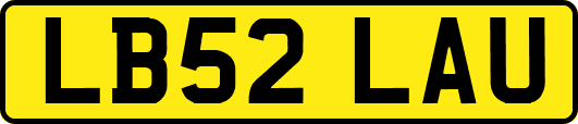 LB52LAU