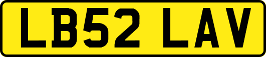 LB52LAV