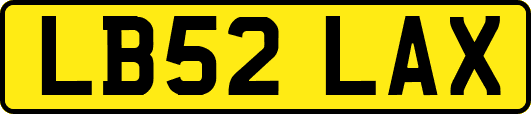 LB52LAX