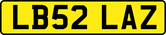 LB52LAZ