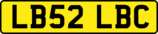 LB52LBC